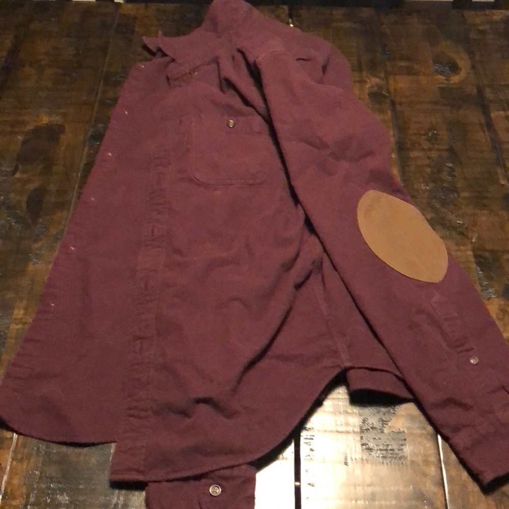 J Crew Button Down